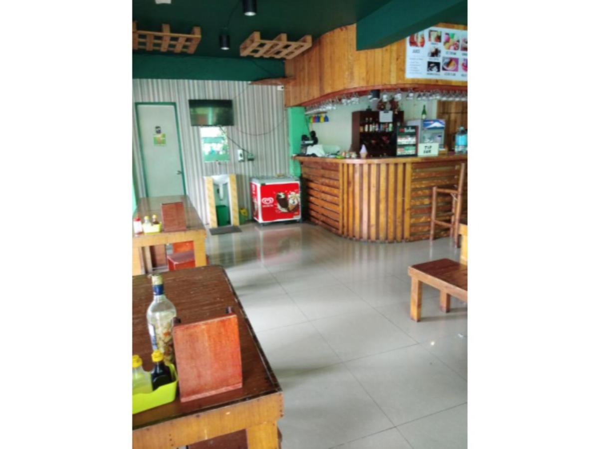 Aosmec Square Hotel Lapu-Lapu City Eksteriør billede