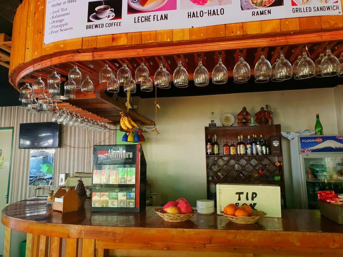 Aosmec Square Hotel Lapu-Lapu City Eksteriør billede