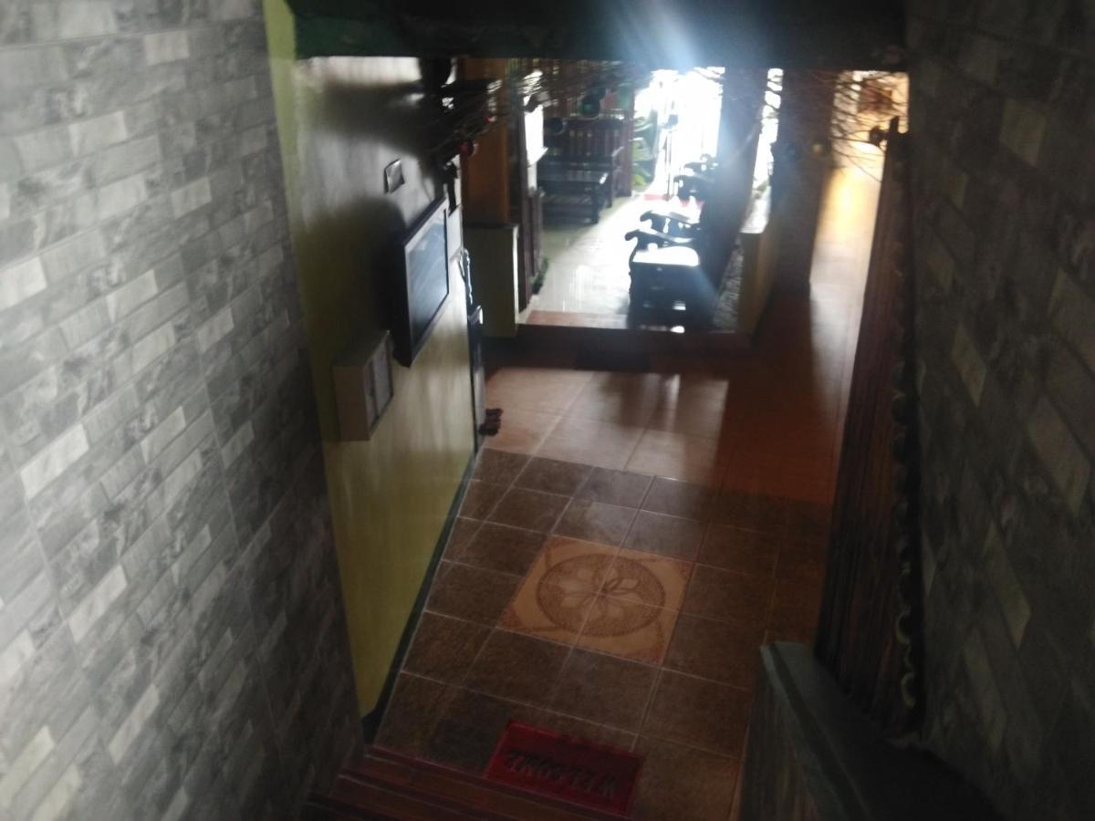 Aosmec Square Hotel Lapu-Lapu City Eksteriør billede